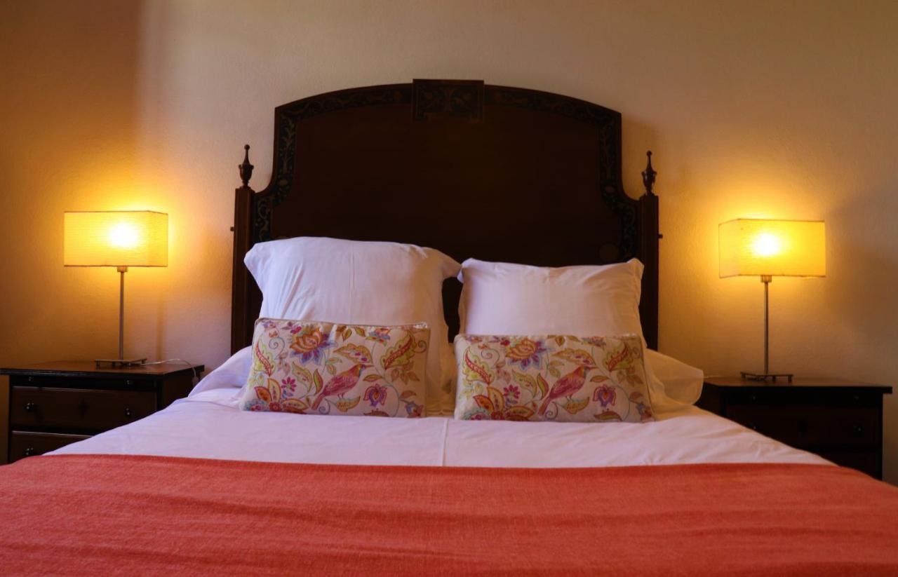 Casa Do Boco Villa Oliveira do Hospital Ngoại thất bức ảnh