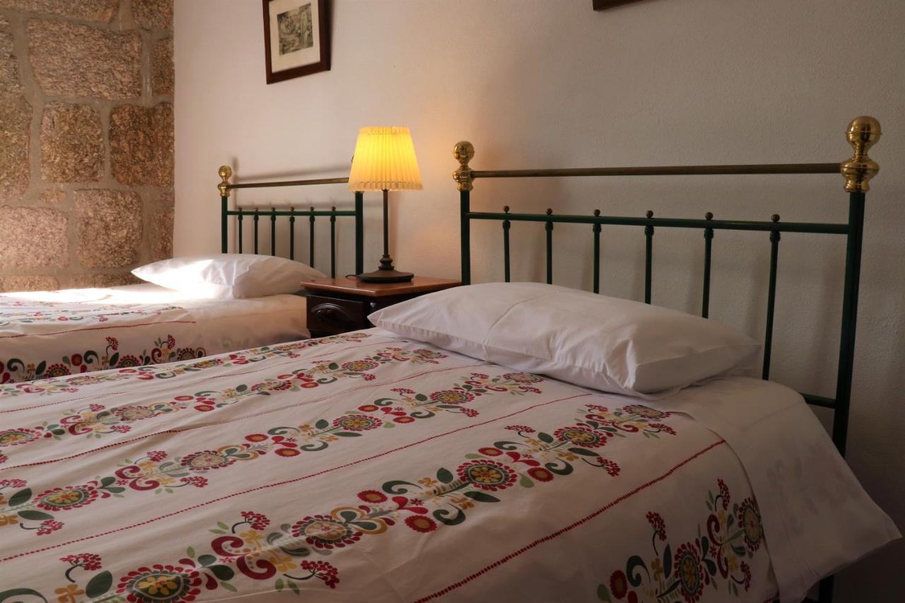 Casa Do Boco Villa Oliveira do Hospital Ngoại thất bức ảnh