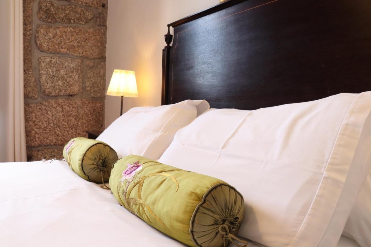Casa Do Boco Villa Oliveira do Hospital Ngoại thất bức ảnh