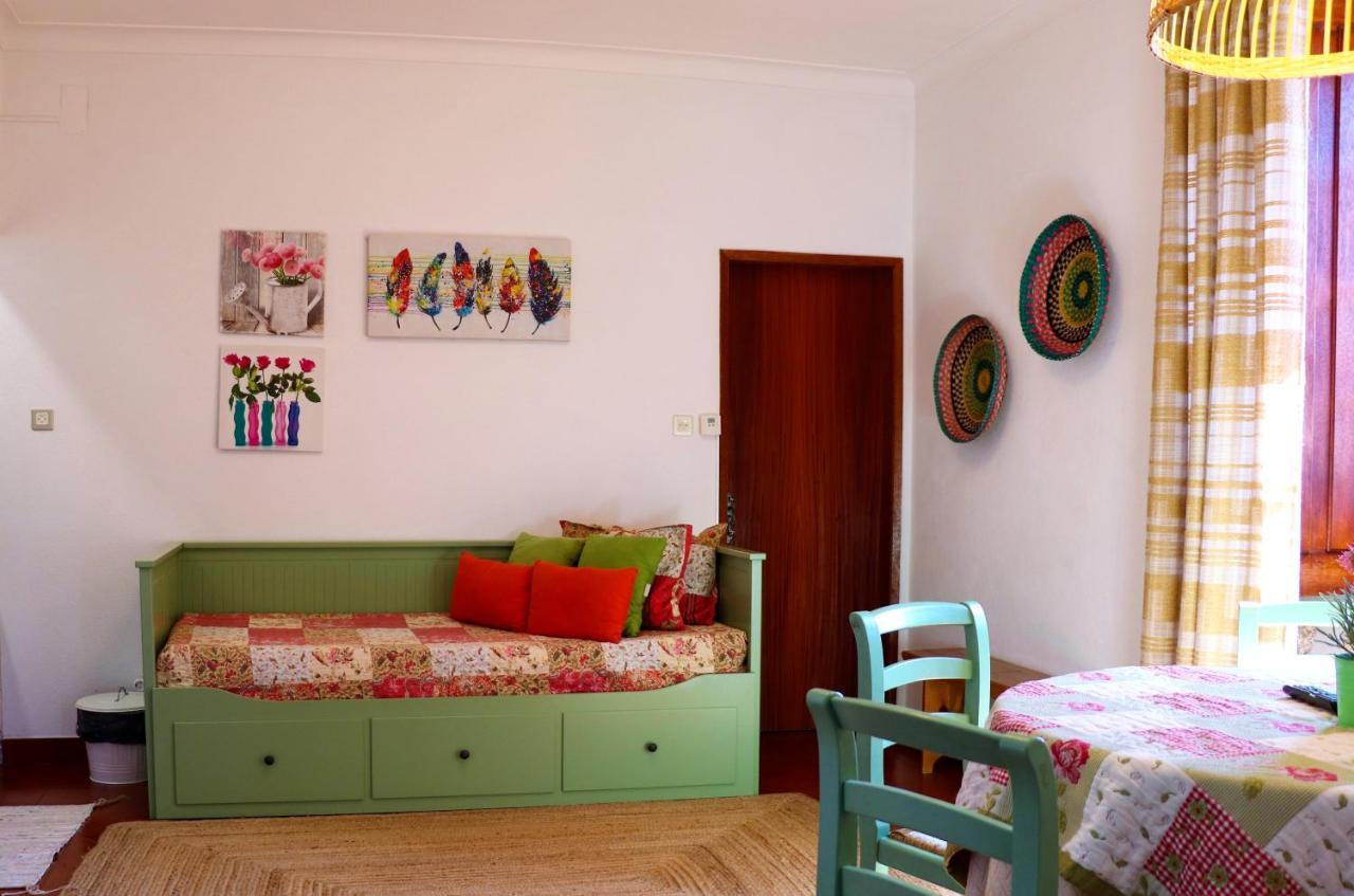Casa Do Boco Villa Oliveira do Hospital Ngoại thất bức ảnh
