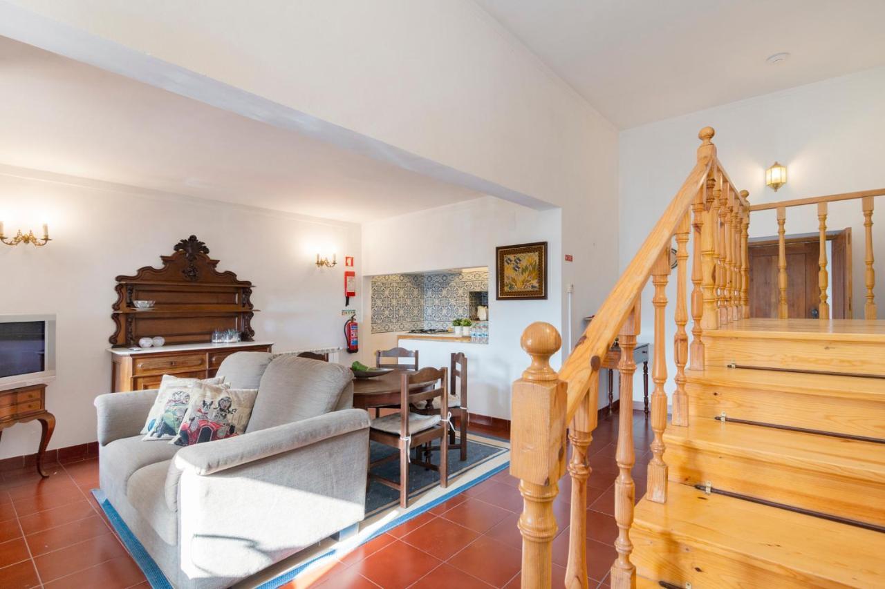 Casa Do Boco Villa Oliveira do Hospital Ngoại thất bức ảnh