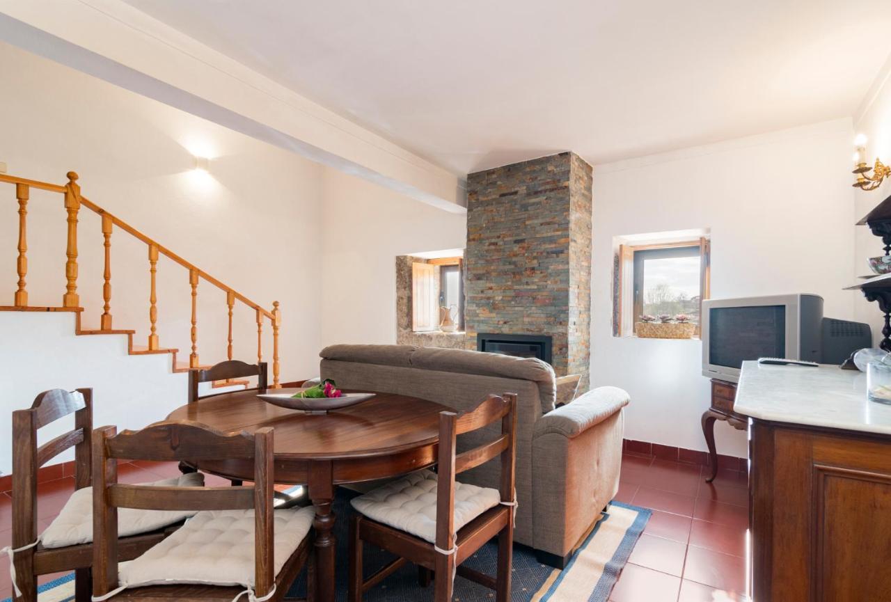 Casa Do Boco Villa Oliveira do Hospital Ngoại thất bức ảnh