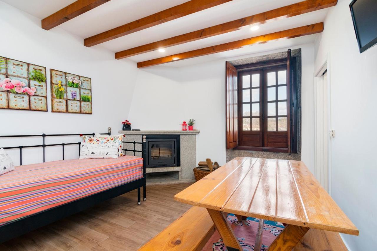 Casa Do Boco Villa Oliveira do Hospital Ngoại thất bức ảnh