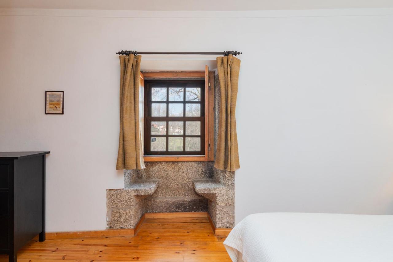 Casa Do Boco Villa Oliveira do Hospital Ngoại thất bức ảnh