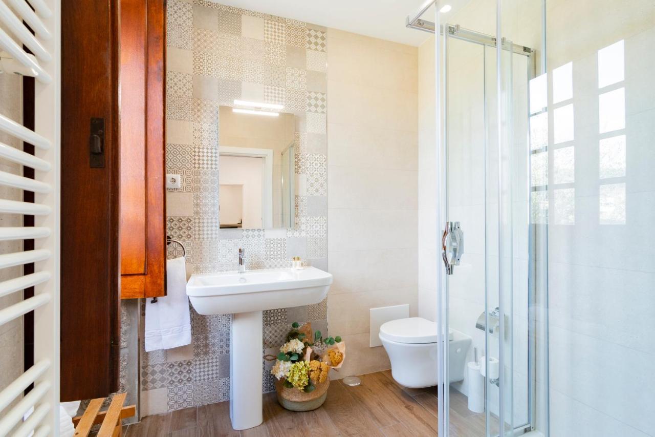 Casa Do Boco Villa Oliveira do Hospital Ngoại thất bức ảnh