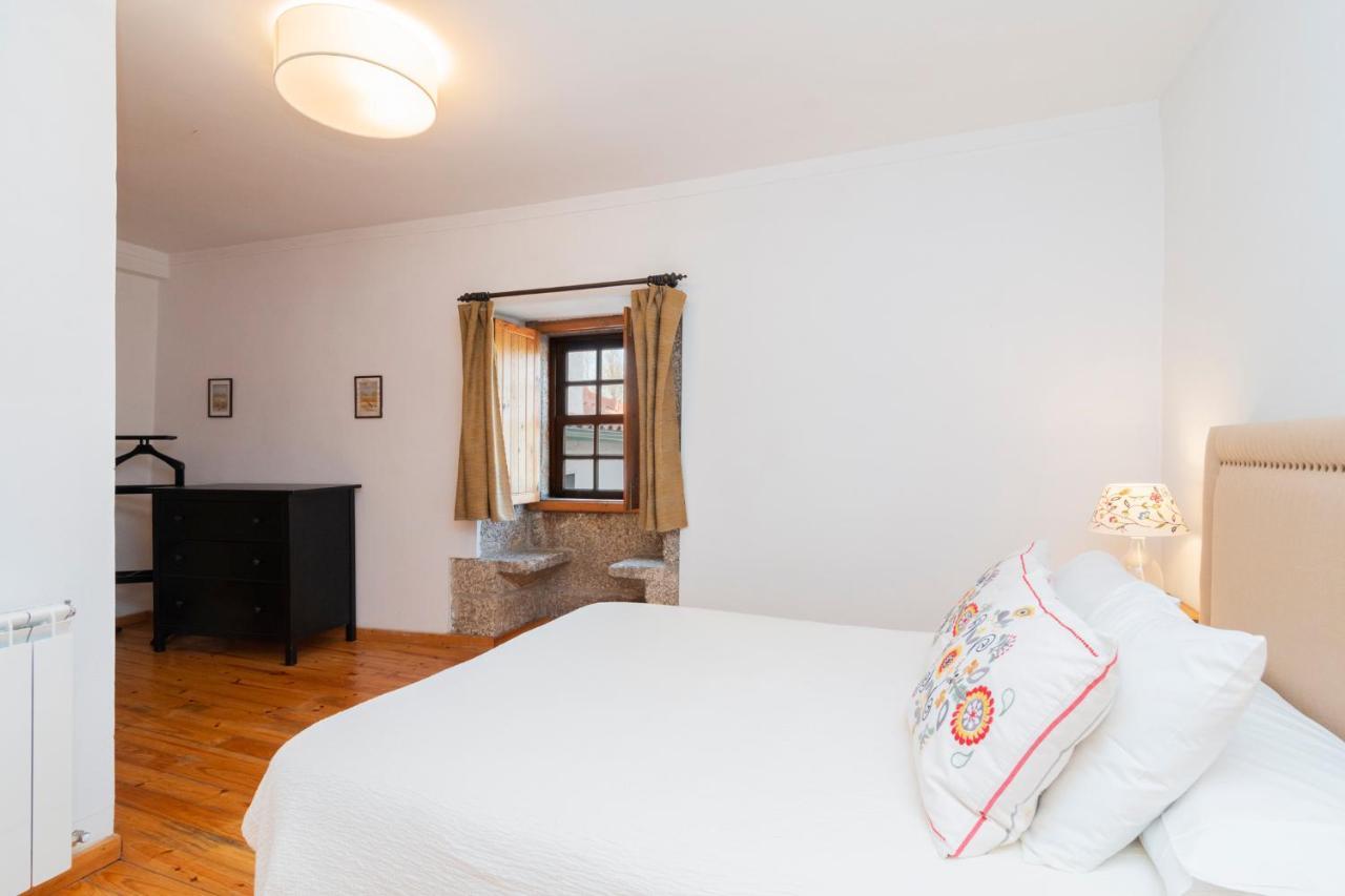 Casa Do Boco Villa Oliveira do Hospital Ngoại thất bức ảnh