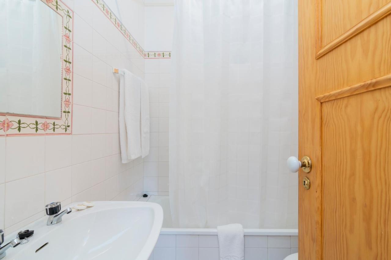 Casa Do Boco Villa Oliveira do Hospital Ngoại thất bức ảnh