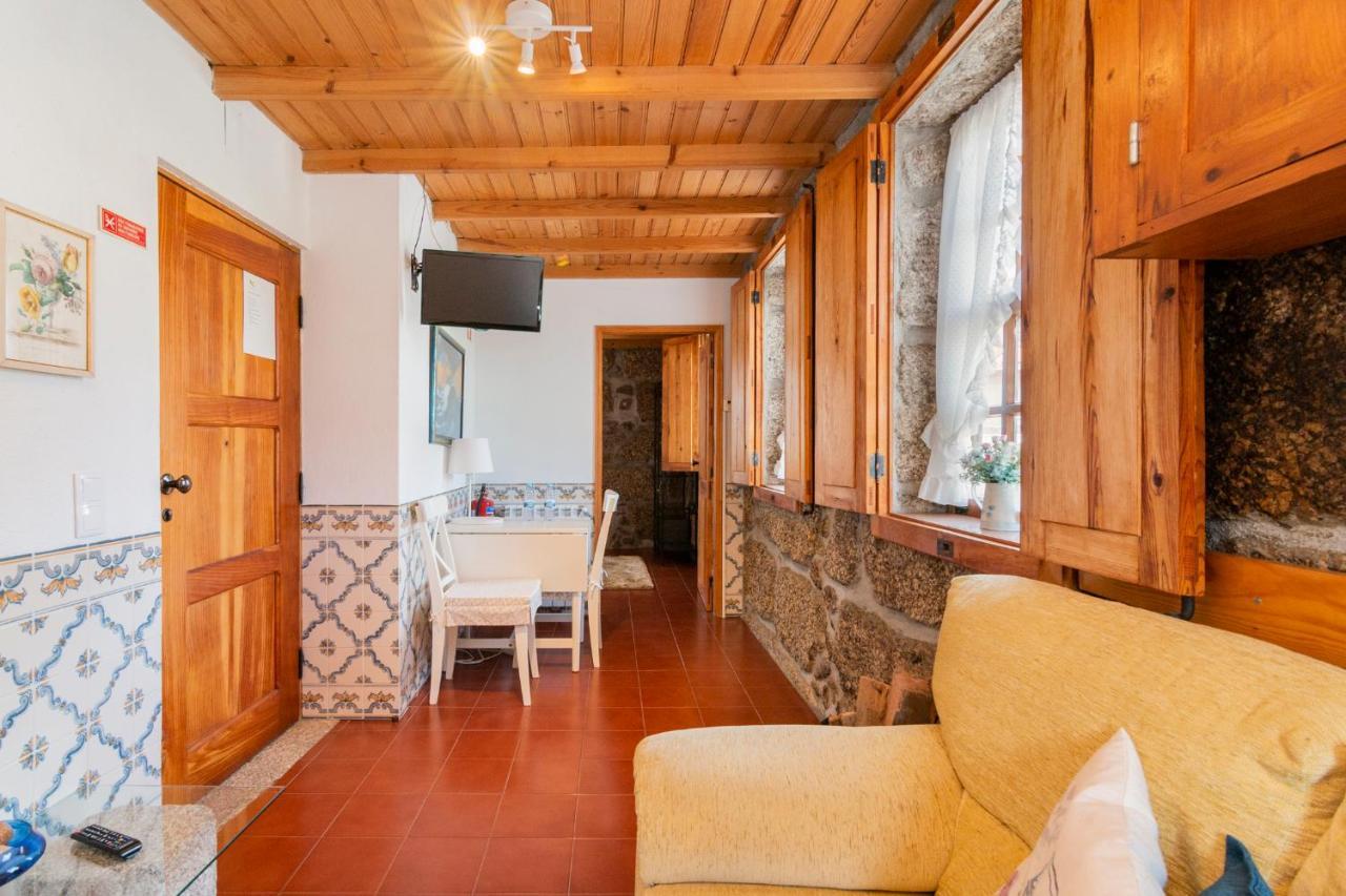 Casa Do Boco Villa Oliveira do Hospital Ngoại thất bức ảnh