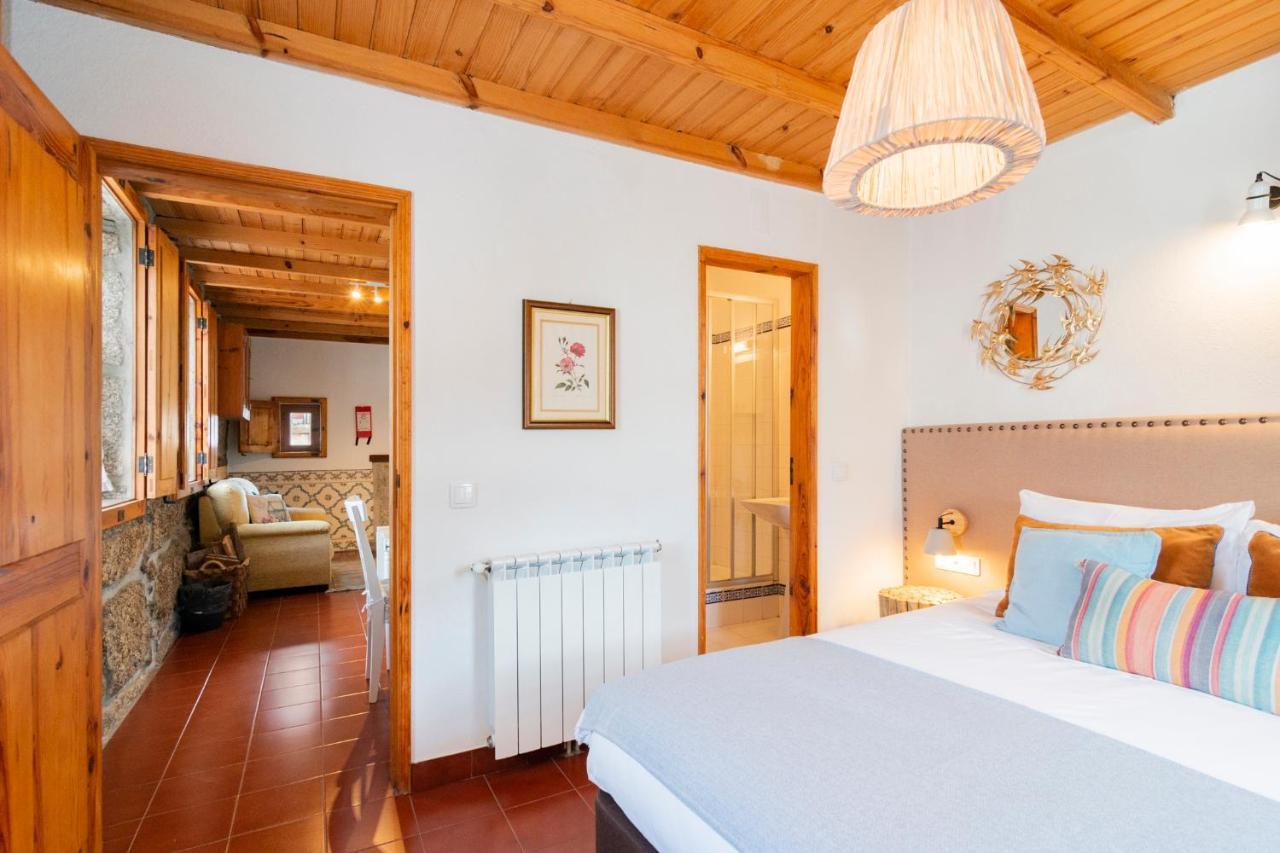Casa Do Boco Villa Oliveira do Hospital Ngoại thất bức ảnh