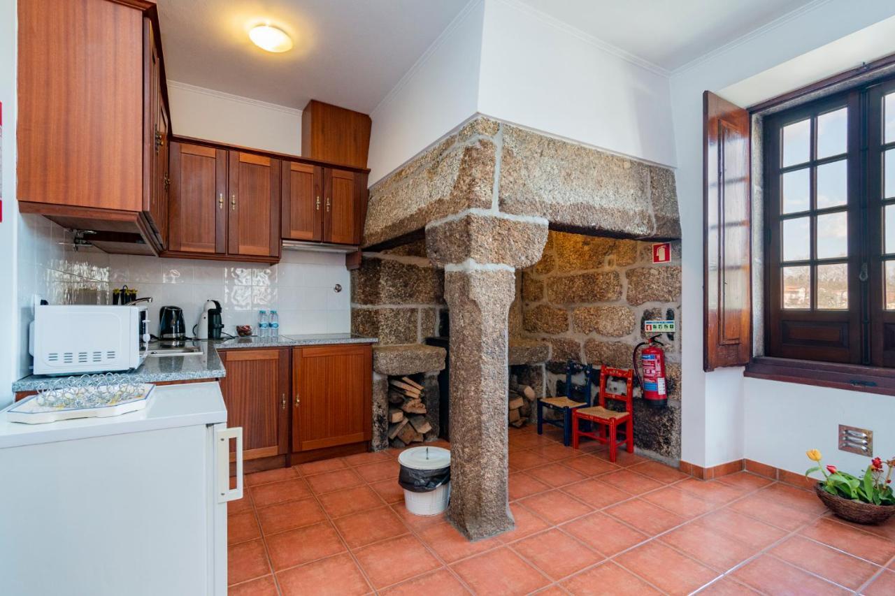 Casa Do Boco Villa Oliveira do Hospital Ngoại thất bức ảnh