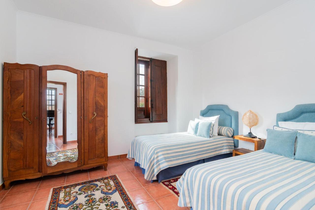 Casa Do Boco Villa Oliveira do Hospital Ngoại thất bức ảnh