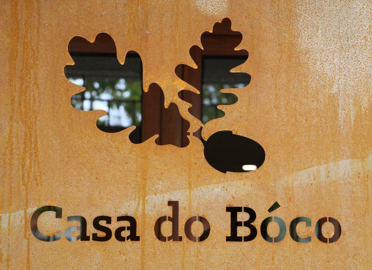 Casa Do Boco Villa Oliveira do Hospital Ngoại thất bức ảnh